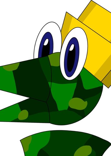 Kekrocodila