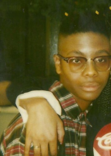Kel Mitchell