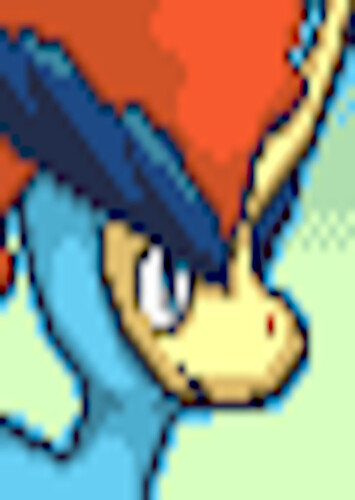 Keldeo (English Dub)