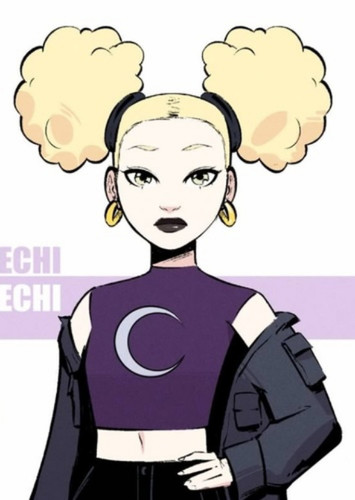 Kelechi Okafor (Voiceover)