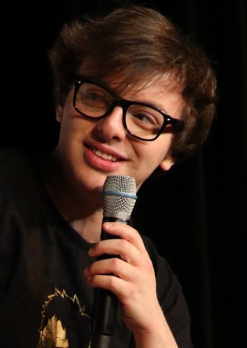Kellen Goff
