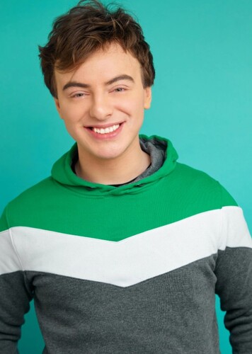 Kellen Goff