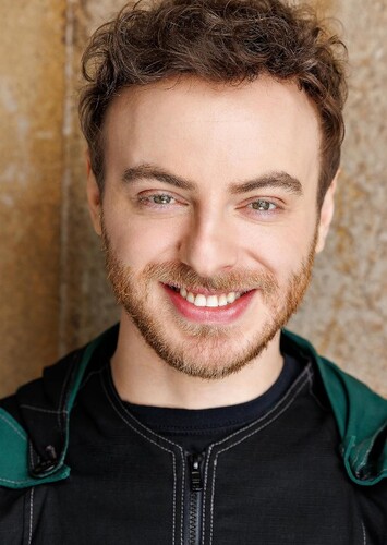 Kellen Goff