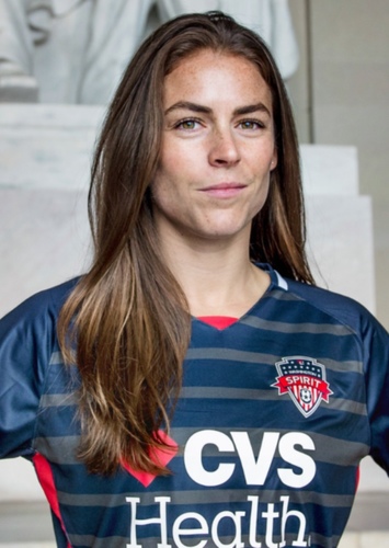 Kelley O'Hara