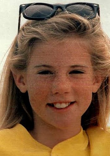 Kellie Parker