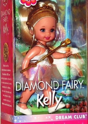 KELLY