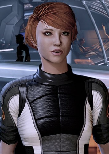Kelly Chambers