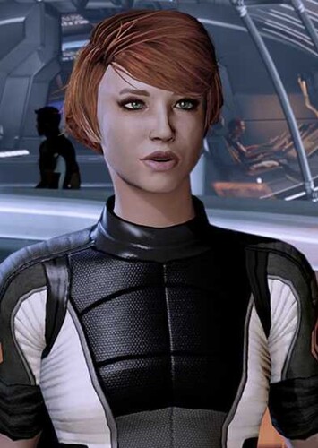 Kelly Chembers