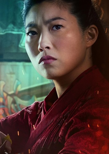 Katy Chen