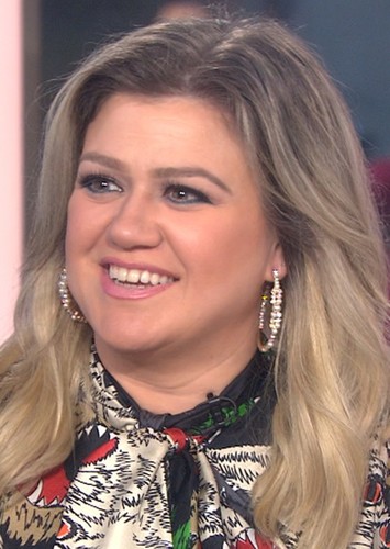 Kelly Clarkson