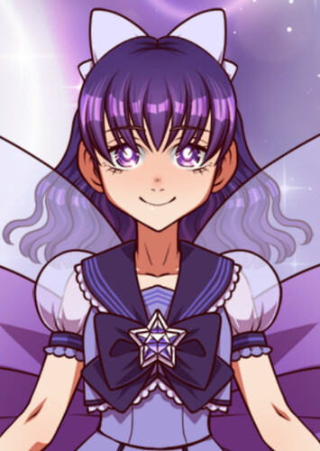 Kelly (English Dub)