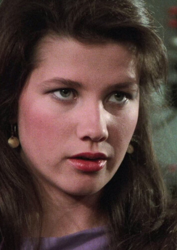 Kelly Fairchild/Terry Randall