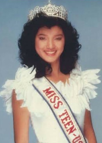 Kelly Hu