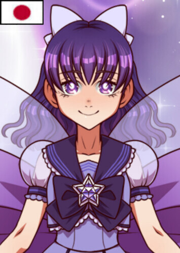 Kelly (Japanese)