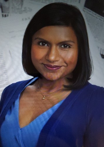 Kelly Kapoor