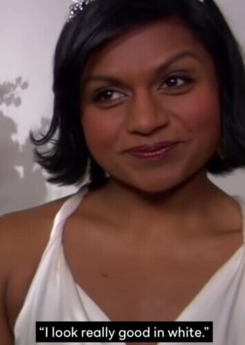 Kelly Kapoor