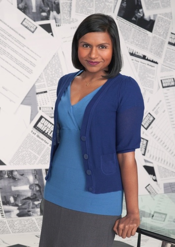 Kelly Kapoor