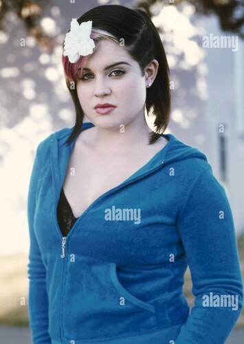 Kelly Osbourne