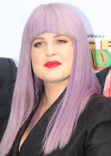 Kelly Osbourne