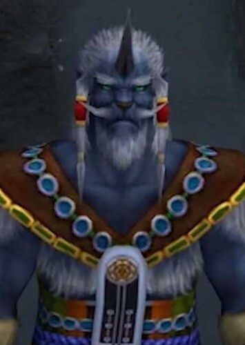 Kelk Ronso