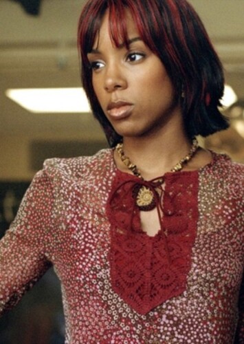 Kelly Rowland