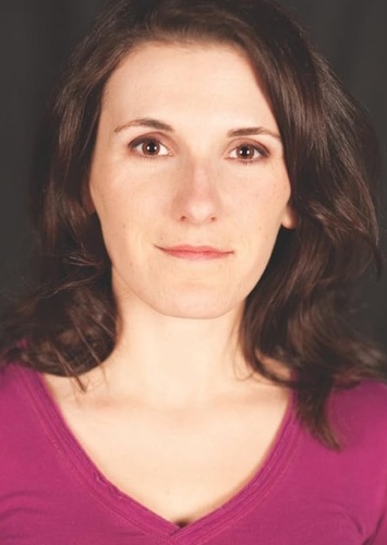 Kelly Sheridan