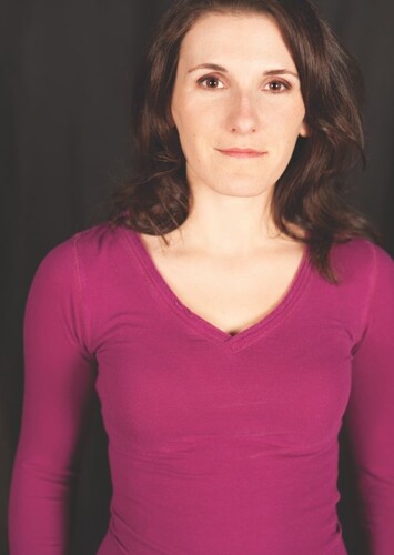 Kelly Sheridan