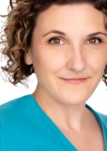 Kelly Sheridan