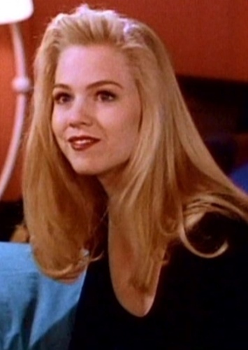 Kelly Taylor