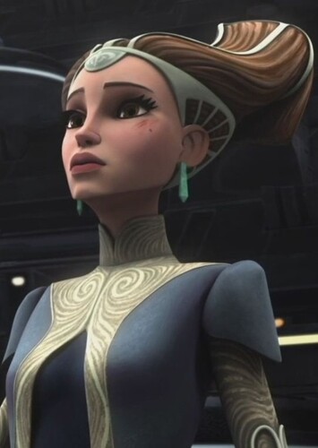 Padme Amidala