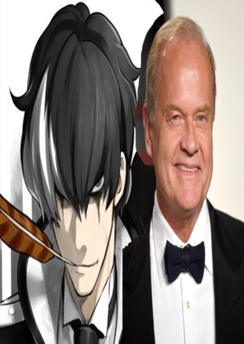 Kelsey Grammar