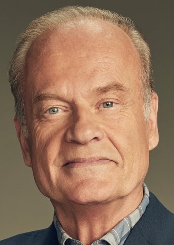 Kelsey Grammer