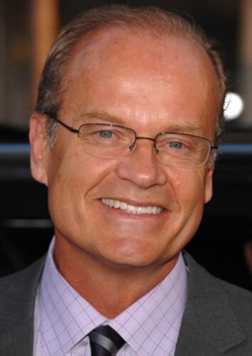 Kelsey Grammer