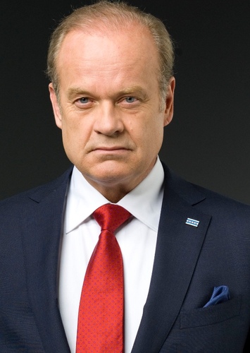 Kelsey Grammer