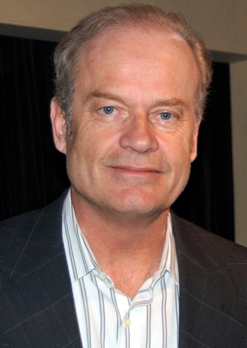 Kelsey Grammer