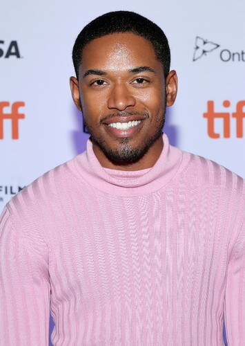 Kelvin Harrison Jr.