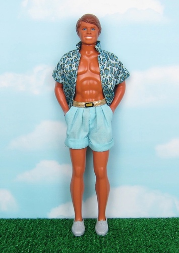 Replacement KEN