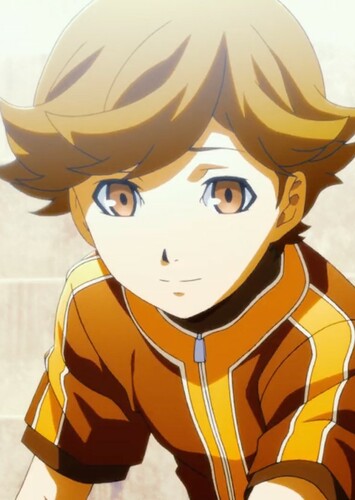 Ken Amada