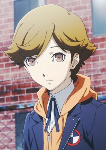 Ken Amada