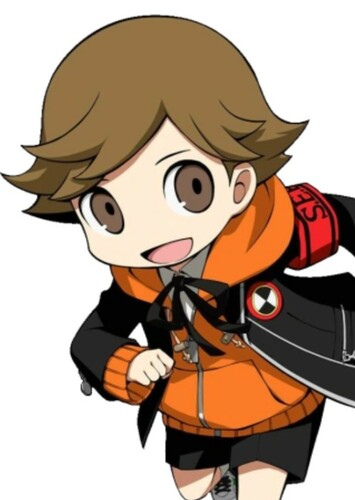 Ken Amada