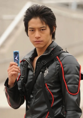 Ken Ashihara