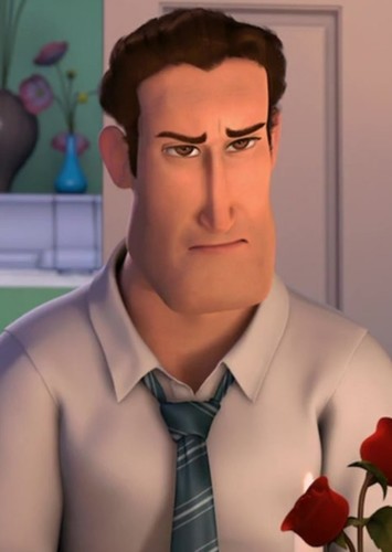 Ken (Bee Movie)