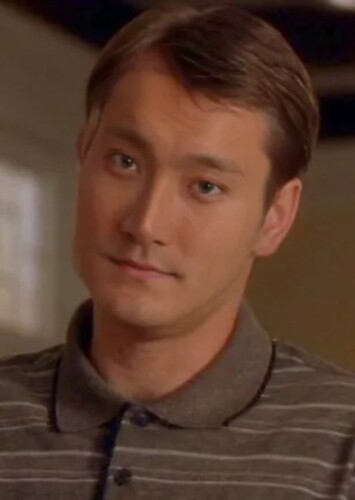 Ken Browning (Siwon)