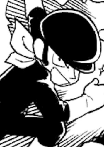 Ken (English Dub)