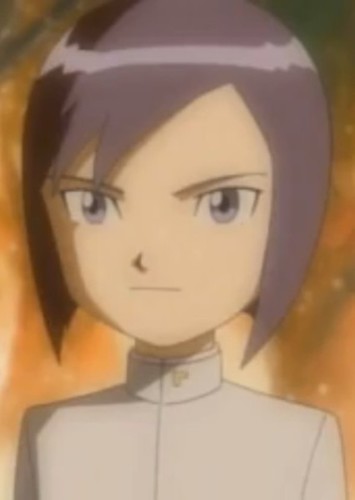 Ken Ichijouji