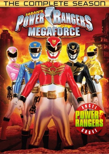 Opening Theme Performer