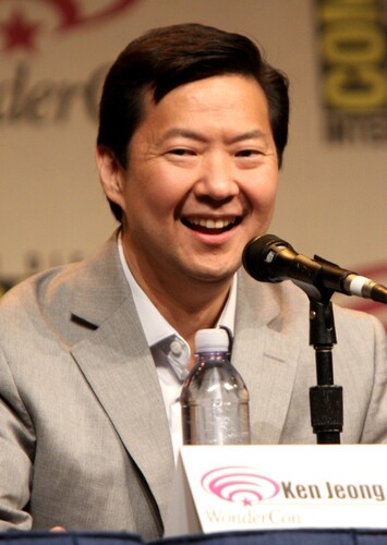 Ken Jeong