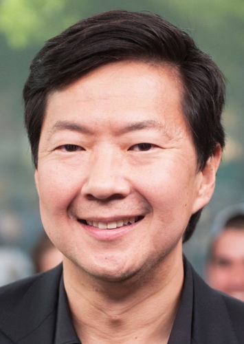 Ken Jeong