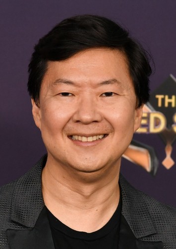 Ken Jeong