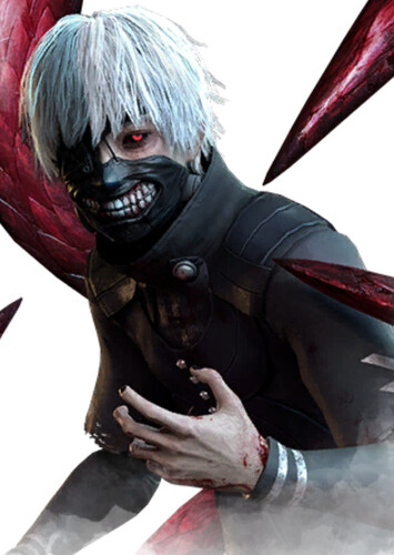 Ken Kaneki